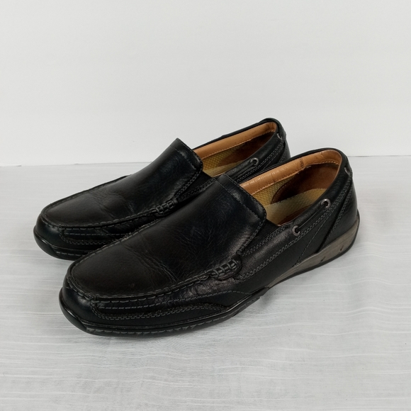 J & M XC4 loafers Sz 11.5 mk12 - Picture 5 of 9